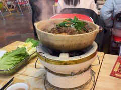 -龚印记牛骨牛杂屋·四代传承(珠影星光城店)