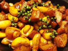 -狮王府淮扬菜(新街口友谊店)