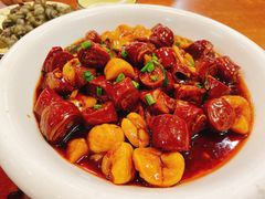 -西新饭店(城中店)