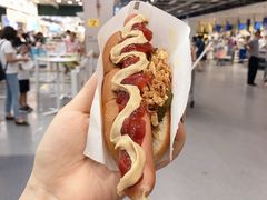 -宜家·瑞典风味餐厅(北京西红门店)