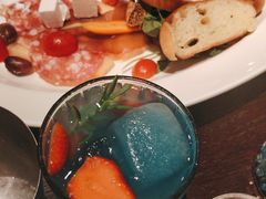 -blue frog蓝蛙(长泰广场店)