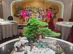 -玉满堂·湖北融合菜