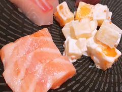 -新发展亚太JW万豪酒店·福苑咖啡厅