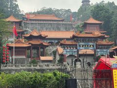 -南沙天后宫景区