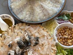 -官塘原味鱼生·潮菜大排档(潮州总店)