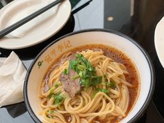 牛肉拉面大-宛平李记小吃(东关街店)