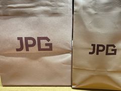 -JPG canteen(广州东山口店)