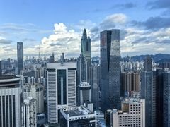 -深圳彭年万丽酒店