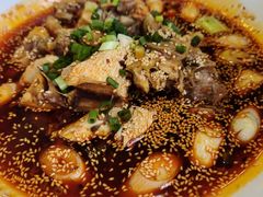 -干老四雅鱼饭店(滨江西路店)
