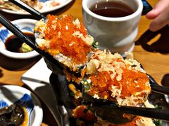 -渔寿司·日本料理(艾尚天地店)