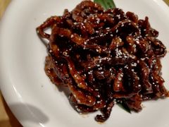 -枣子树·素食餐厅(普陀山店)