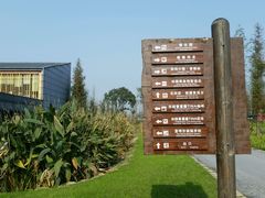 -田园东方蜜桃村的田野营地