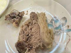 -清真·胖妈妈手抓餐厅(定西路长城宾馆店)