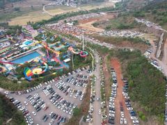 -青鱼湾水上乐园