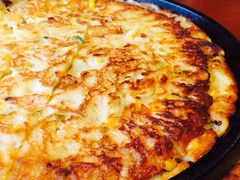 -第二外国语学院-韩国餐厅(朝阳路店)