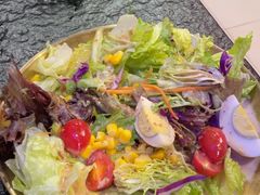 -老卜奎齐齐哈尔烤肉(人民东路店)