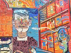 -四川美术学院美术馆