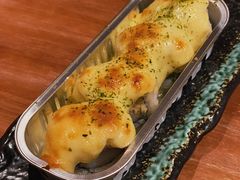 榴莲焗卷-稻前Taoki(方圆荟店)