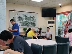 大堂-昱德来·天津菜(河西店)