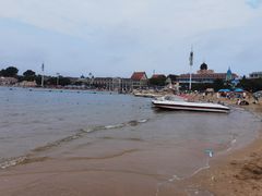 -老虎石海上公园