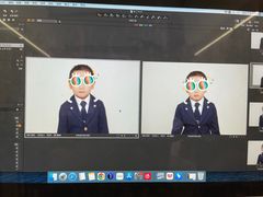 -海马体家庭照相馆(广州正佳广场店)