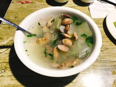 -九龙餐厅(大沽路店)