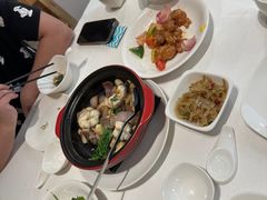 -莆田餐厅PUTIEN(武商MALL店)