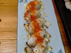 -福匠日本料理(人民路店)