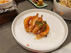 -北平盛世·新京菜·北京烤鸭(劲松·双井店)