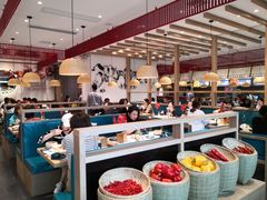 -千稻剁椒大鱼头(CityOn熙地港店)