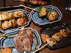 -一豚轩·烧鸟·豚骨拉面(五四路店)