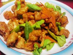 -老妈菜馆(西祥伦街店)