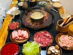 -洋马儿火锅(解放碑店)