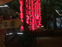 -茂德公草堂