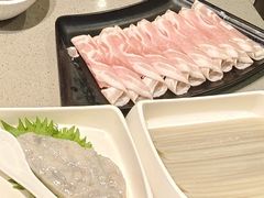 -海底捞火锅(CBD安泰广场店)