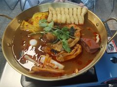 -螺先生螺蛳粉(新其路鞋业广场店)