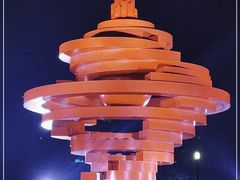 -五四广场