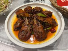 干锅鸭头-辣婆婆(航天桥店)