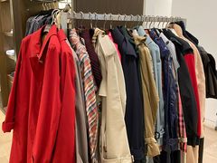 -BURBERRY(北京赛特奥特莱斯店)