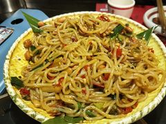 -老表记广西宵夜螺蛳鸭脚煲(西大店)