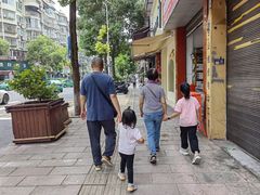 -无名羊肉粉(赤水店)