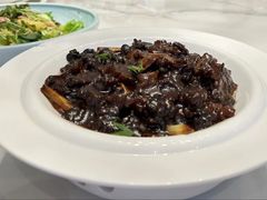 -香满楼(清水河路店)