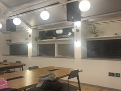 -WeWork中国(三里屯11号社区店)