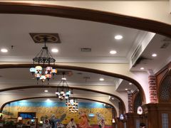 -清真·玛丽亚新疆菜主题餐厅(浙江中路店)