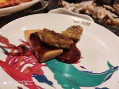 -阳光岛·海鲜盛宴(银泰中心in99店)