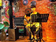 -在路上酒吧(大理古城店)