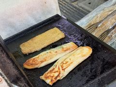 -孙奶奶葱包桧