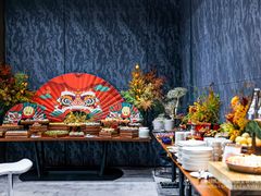 -广州德安丽舍凯宾斯基酒店