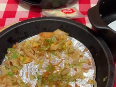 -西贝(南开大悦城店)