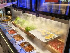 -韩宫宴和牛烤肉(合肥滨湖银泰城店)